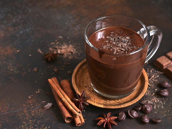 Can Cocoa Benefit Your Brain? | Mental Health | Andrew Weil, M.D.