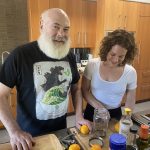 Making Preserved Lemons | Recipes | Andrew Weil, M.D.