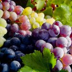 A Connection Between Grapes And Preventing Sunburn? Healthy Skin | Andrew Weil, M.D.