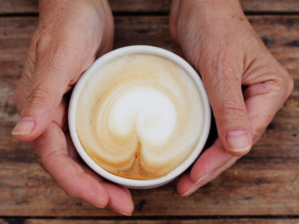 Coffee &amp; Your Heart | Weekly Bulletins | Andrew Weil, M.D.