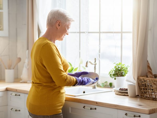 House Cleaning &amp; Your Brain | Weekly Bulletins | Andrew Weil, M.D.