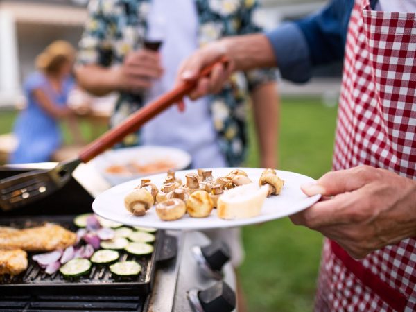 Mushrooms &amp; Cancer | Weekly Bulletins | Andrew Weil, M.D.