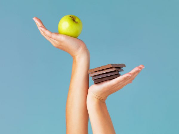 Hold The Chocolate | Weekly Bulletins | Andrew Weil, M.D.