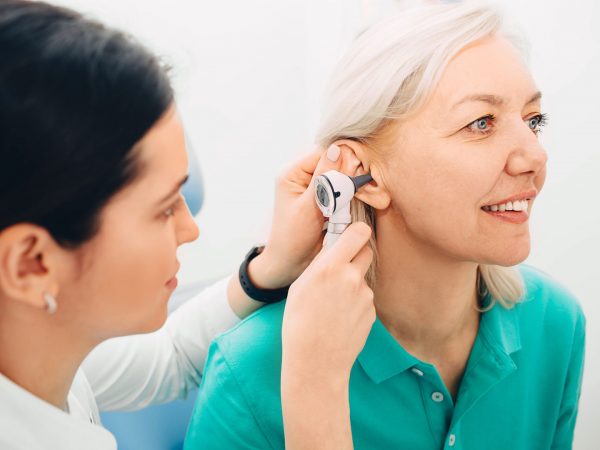 Hearing Loss And Osteoporosis | Weekly Bulletins | Andrew Weil, M.D.