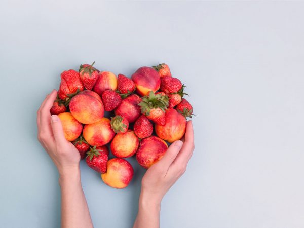 Why Eat More Fruit? | Weekly Bulletins | Andrew Weil, M.D.