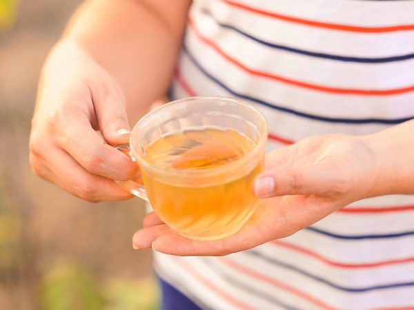 Could Green Tea Cause A UTI? | Liver &amp; Kidney | Andrew Weil, M.D.