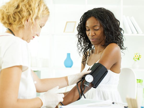 Women And High Blood Pressure | Weekly Bulletins | Andrew Weil, M.D.