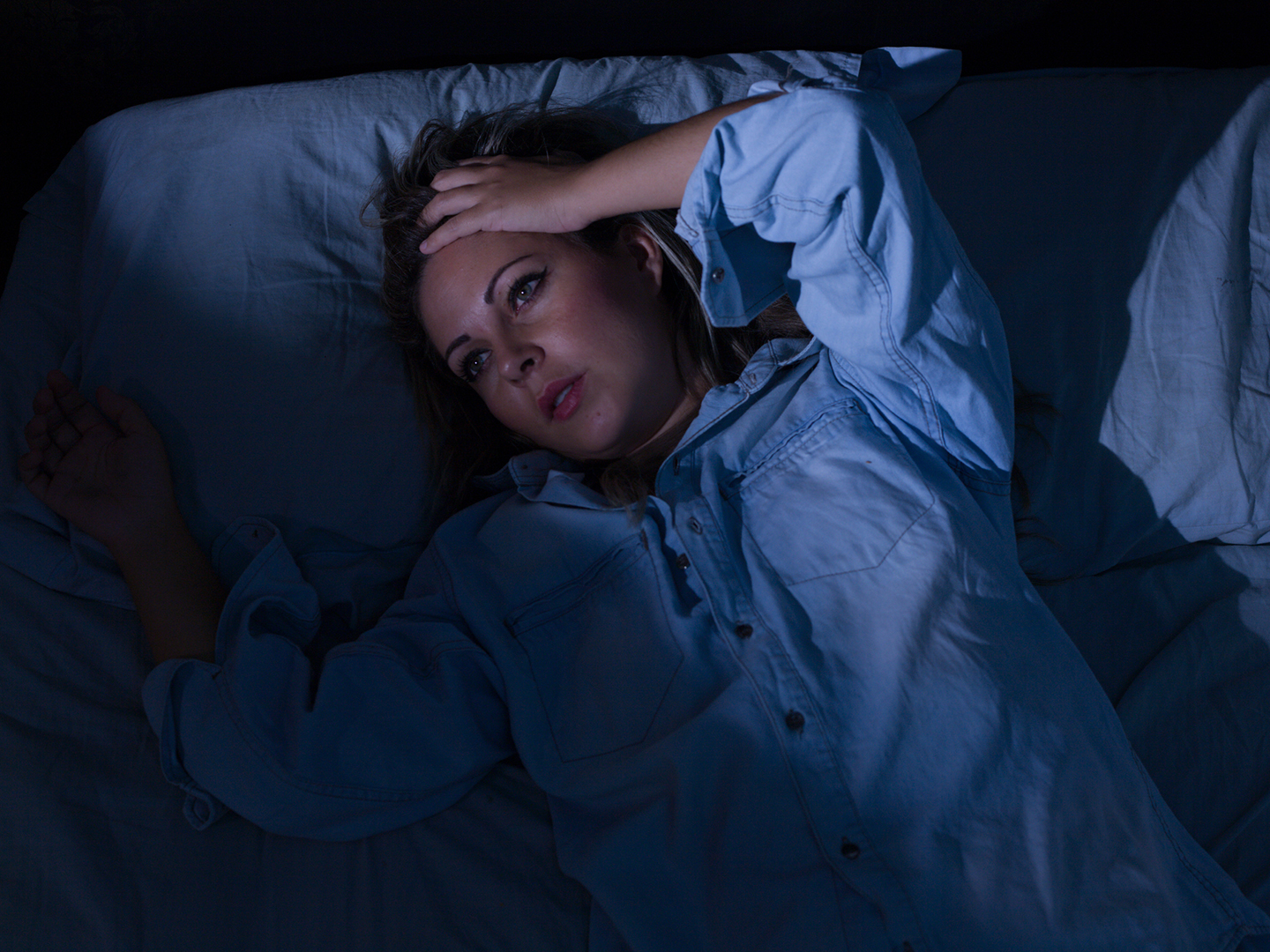 How Can Alcohol Impair Your Sleep?