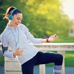 Music To Run By | Weekly Bulletins | Andrew Weil, M.D.