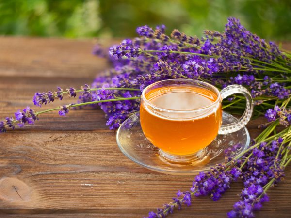 Lavender Ingestibles For Anxiety And Depression? | Stress &amp; Anxiety | Andrew Weil, M.D.