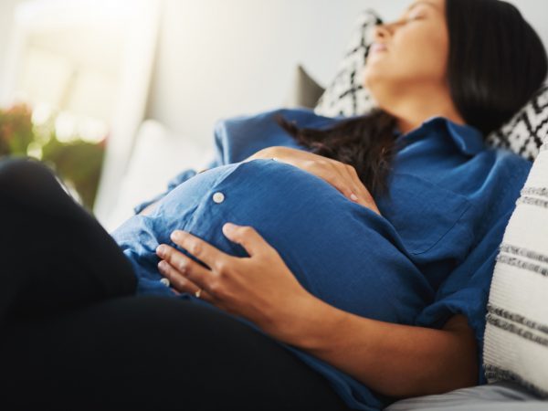 Is Valerian Safe In Pregnancy? | Pregnancy &amp; Fertility | Andrew Weil, M.D.