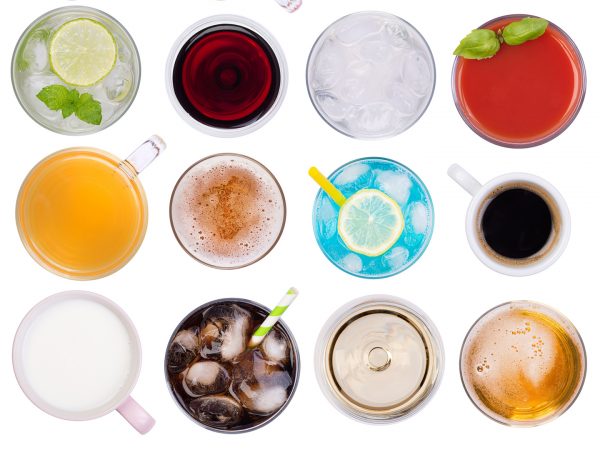 Sweet Drinks And Colon Cancer? | Weekly Bulletins | Andrew Weil, M.D.