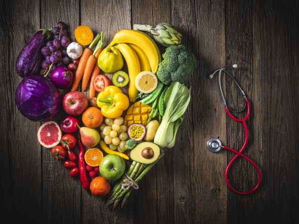Can Diet Benefit Blood Pressure? | Heart | Andrew Weil, M.D.