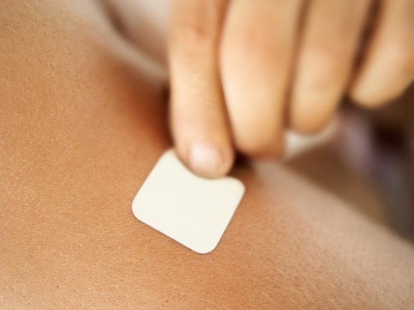 Can Vitamin Patches Benefit Health? | Andrew Weil, M.D.