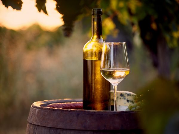 Should You Drink Organic Wine? | Andrew Weil, M.D.