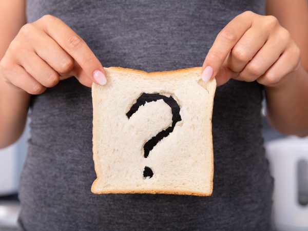 Does Gluten Cause Inflammation? | Nutrition | Andrew Weil, M.D.