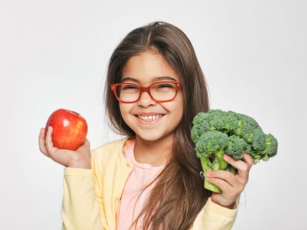 Vitamins for Children | Andrew Weil, M.D.