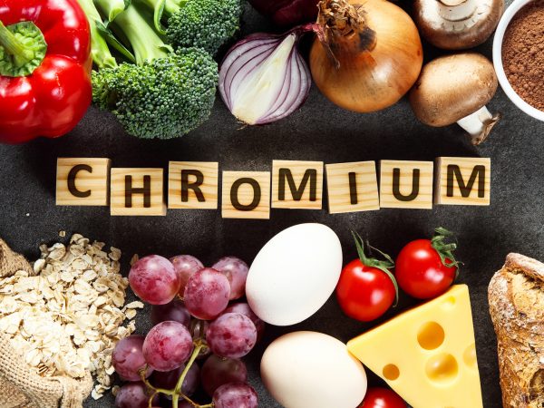 Concerned About Chromium? | Supplements &amp; Remedies | Andrew Weil, M.D.