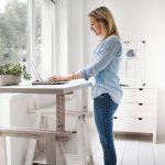 Are Standing Desks Actually Beneficial for You? | Andrew Weil, M.D.