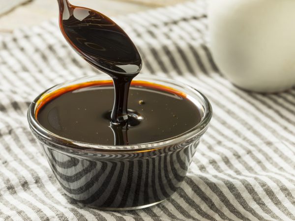 A Spoonful Of Molasses? | Diet &amp; Nutrition | Andrew Weil, M.D.