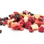 Should I Eat Freeze-Dried Fruits And Vegetables? | Andrew Weil, M.D.