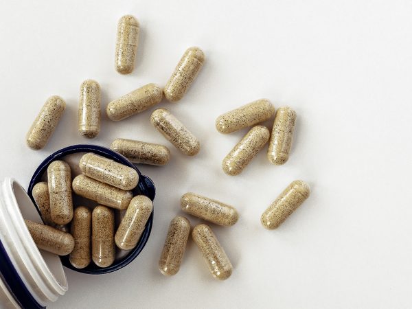 Is There Any Benefit To Taking Digestive Enzymes? | Gastrointestinal | Andrew Weil, M.D.