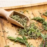 A Mug Of Mugwort Tea? | Women | Andrew Weil, M.D.