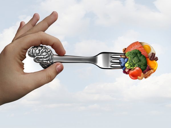 Eat Better For Brain Health | Bulletins | Andrew Weil, M.D.