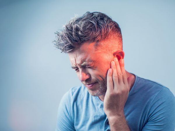 Is There A Connection Between COVID And Tinnitus? | Andrew Weil, M.D.