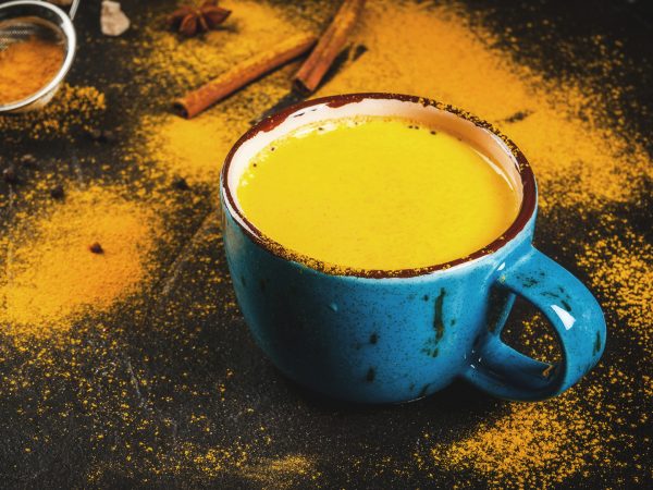 Is Powdered Golden Milk Healthy? | Diet &amp; Nutrition | Andrew Weil, M.D.