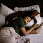 Sleep: Moderation Is Key | Weekly Bulletins | Andrew Weil, M.D.