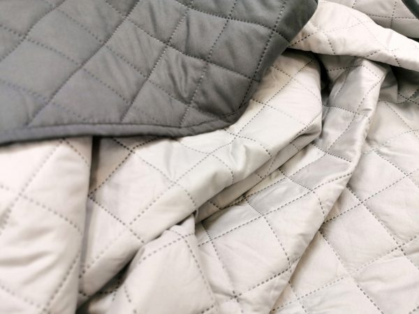 Do Weighted Blankets Help Reduce Anxiety? | Andrew Weil, M.D.