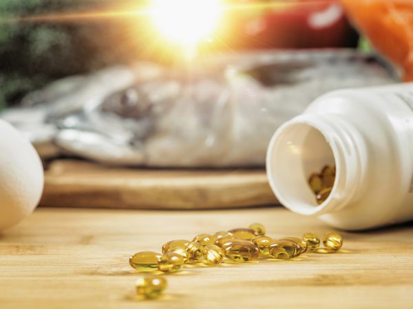 Supplements May Head Off Autoimmune Disease | Weekly Bulletins | Andrew Weil, M.D.