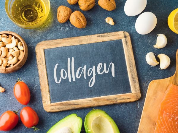 Consuming Collagen? | Diet &amp; Nutrition | Andrew Weil, M.D.