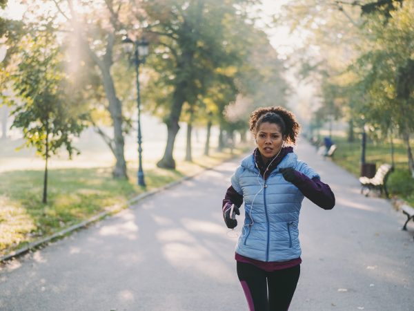 Is Fasted Cardio Safe, And Is It Effective For Weight Loss? | Andrew Weil, M.D.