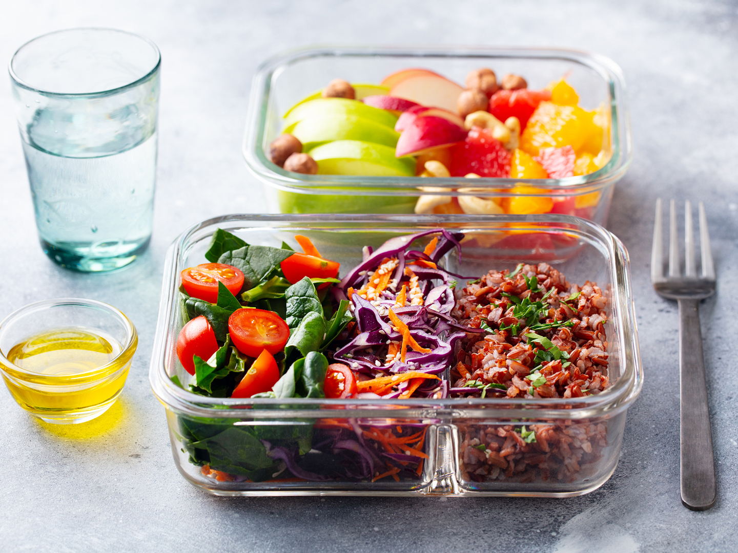 Sustainable Diet Means Fewer Blood Clots Andrew Weil, M.D.