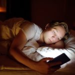 For Teens, Less Sleep Leads To More Sugar | Weekly Bulletins | Andrew Weil, M.D.