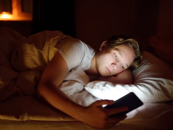 For Teens, Less Sleep Leads To More Sugar | Weekly Bulletins | Andrew Weil, M.D.