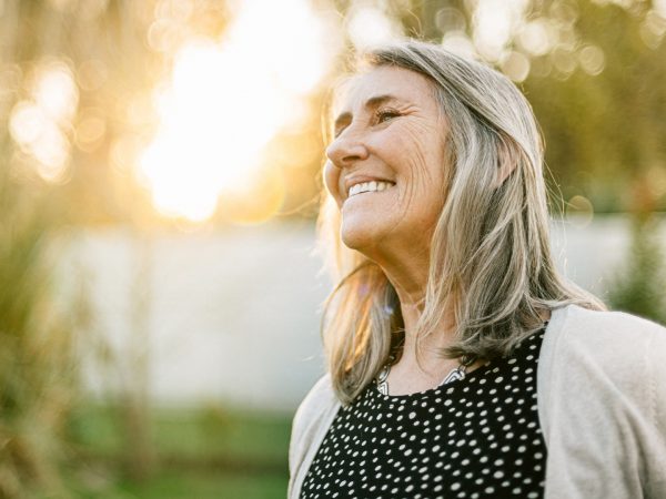 Positive Thoughts About Aging May Help Protect Health | Weekly Bulletins | Andrew Weil, M.D.