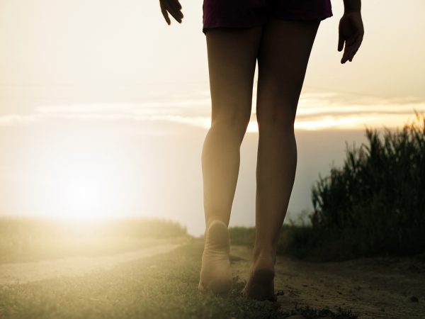 Is There Anything To &quot;Earthing&quot;? | Healthy Living | Andrew Weil, M.D.