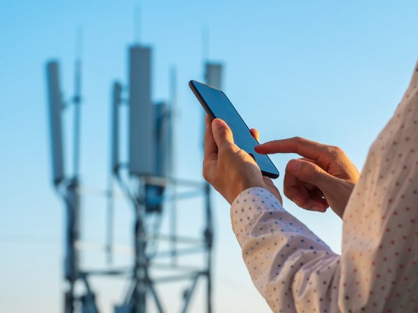 Should I Worry About 5G Towers In My Neighborhood? | Technology | Andrew Weil, M.D.