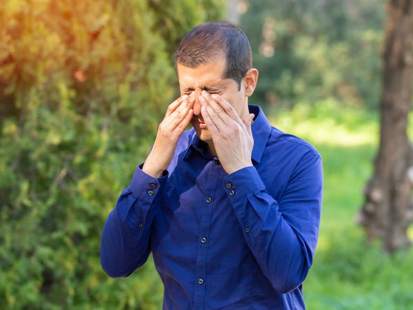 A Diet For Dry Eyes? | Vision | Andrew Weil, M.D.