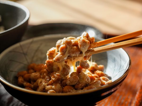 Noshing On Natto? | Gastrointestinal | Andrew Weil, M.D.