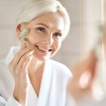Do Facial Rollers Benefit Your Skin? | Hair, Skin, &amp; Nails | Andrew Weil, M.D.