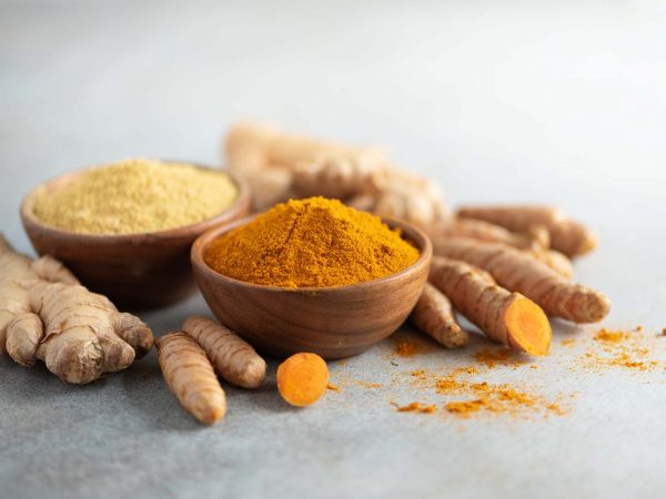 Strengthening Immunity With Spices? | Nutrition | Andrew Weil, M.D.