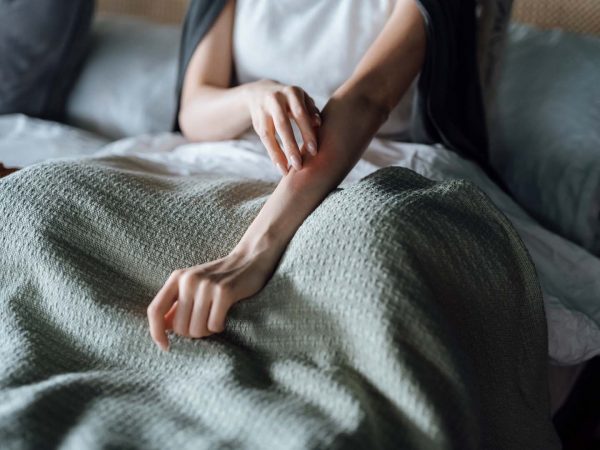 Can I Be Allergic To The Cold? | Allergy & Asthma | Andrew Weil, M.D.