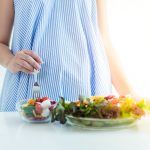 Mediterranean Diet May Protect Pregnant Women | Weekly Bulletins | Andrew Weil, M.D.