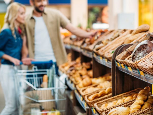 Is There A Healthy Bread Choice? | Andrew Weil, M.D.