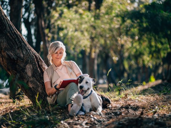 More Benefits Of The Great Outdoors | Andrew Weil, M.D.