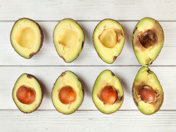 Are Avocados Still Safe When Brown? | Nutrition | Andrew Weil, M.D